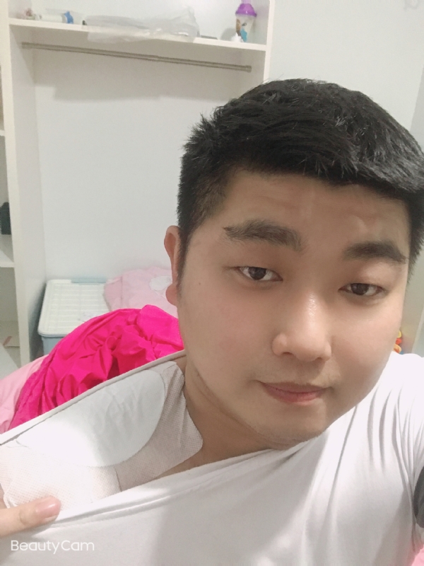 回忆是个小孩的第二张照片--东海父母相亲团